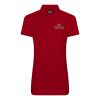 OFFER Women's Pro Polo Shirt x10 Thumbnail