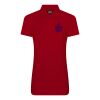 OFFER Women's Pro Polo Shirt x10 Thumbnail
