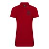 OFFER Women's Pro Polo Shirt x10 Thumbnail