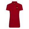 OFFER Women's Pro Polo Shirt x10 Thumbnail