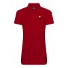 OFFER Women's Pro Polo Shirt x10 Thumbnail