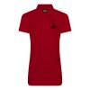 OFFER Women's Pro Polo Shirt x10 Thumbnail