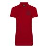 OFFER Women's Pro Polo Shirt x10 Thumbnail