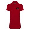 OFFER Women's Pro Polo Shirt x10 Thumbnail