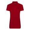 OFFER Women's Pro Polo Shirt x10 Thumbnail