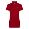OFFER Women's Pro Polo Shirt x10 Thumbnail