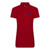 OFFER Women's Pro Polo Shirt x10 Thumbnail