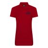 OFFER Women's Pro Polo Shirt x10 Thumbnail