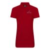 OFFER Women's Pro Polo Shirt x10 Thumbnail