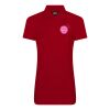 OFFER Women's Pro Polo Shirt x10 Thumbnail