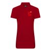 OFFER Women's Pro Polo Shirt x10 Thumbnail