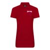 OFFER Women's Pro Polo Shirt x10 Thumbnail
