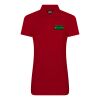 OFFER Women's Pro Polo Shirt x10 Thumbnail