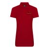 OFFER Women's Pro Polo Shirt x10 Thumbnail