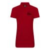 OFFER Women's Pro Polo Shirt x10 Thumbnail