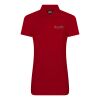 OFFER Women's Pro Polo Shirt x10 Thumbnail