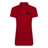 OFFER Women's Pro Polo Shirt x10 Thumbnail