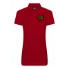 OFFER Women's Pro Polo Shirt x10 Thumbnail