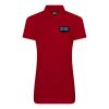 OFFER Women's Pro Polo Shirt x10 Thumbnail