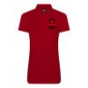 OFFER Women's Pro Polo Shirt x10 Thumbnail