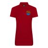 OFFER Women's Pro Polo Shirt x10 Thumbnail