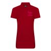 OFFER Women's Pro Polo Shirt x10 Thumbnail