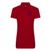 OFFER Women's Pro Polo Shirt x10 Thumbnail