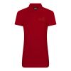OFFER Women's Pro Polo Shirt x10 Thumbnail