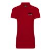 OFFER Women's Pro Polo Shirt x10 Thumbnail
