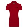 OFFER Women's Pro Polo Shirt x10 Thumbnail