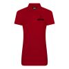 OFFER Women's Pro Polo Shirt x10 Thumbnail