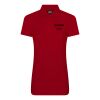 OFFER Women's Pro Polo Shirt x10 Thumbnail