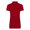 OFFER Women's Pro Polo Shirt x10 Thumbnail