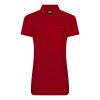 OFFER Women's Pro Polo Shirt x10 Thumbnail