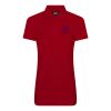 OFFER Women's Pro Polo Shirt x10 Thumbnail