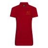 OFFER Women's Pro Polo Shirt x10 Thumbnail