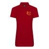 OFFER Women's Pro Polo Shirt x10 Thumbnail