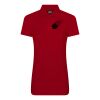 OFFER Women's Pro Polo Shirt x10 Thumbnail