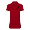 OFFER Women's Pro Polo Shirt x10 Thumbnail