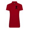OFFER Women's Pro Polo Shirt x10 Thumbnail