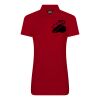 OFFER Women's Pro Polo Shirt x10 Thumbnail