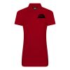 OFFER Women's Pro Polo Shirt x10 Thumbnail