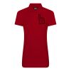 OFFER Women's Pro Polo Shirt x10 Thumbnail