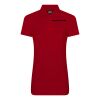 OFFER Women's Pro Polo Shirt x10 Thumbnail