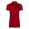 OFFER Women's Pro Polo Shirt x10 Thumbnail