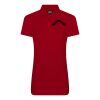 OFFER Women's Pro Polo Shirt x10 Thumbnail