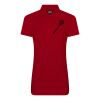 OFFER Women's Pro Polo Shirt x10 Thumbnail