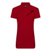 OFFER Women's Pro Polo Shirt x10 Thumbnail