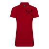 OFFER Women's Pro Polo Shirt x10 Thumbnail