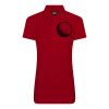 OFFER Women's Pro Polo Shirt x10 Thumbnail
